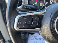 2021 Jeep Wrangler Unlimited Sahara 4xE 4dr 4x4 Automatic PHEV - Photo 18