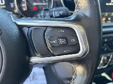2021 Jeep Wrangler Unlimited Sahara 4xE 4dr 4x4 Automatic PHEV - Photo 19