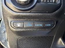 2021 Jeep Wrangler Unlimited Sahara 4xE 4dr 4x4 Automatic PHEV - Photo 23