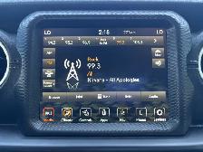 2021 Jeep Wrangler Unlimited Sahara 4xE 4dr 4x4 Automatic PHEV - Photo 26