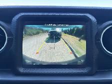 2021 Jeep Wrangler Unlimited Sahara 4xE 4dr 4x4 Automatic PHEV - Photo 27