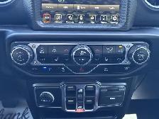 2021 Jeep Wrangler Unlimited Sahara 4xE 4dr 4x4 Automatic PHEV - Photo 28