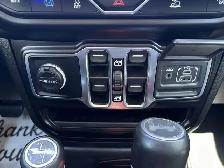 2021 Jeep Wrangler Unlimited Sahara 4xE 4dr 4x4 Automatic PHEV - Photo 29