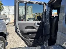 2021 Jeep Wrangler Unlimited Sahara 4xE 4dr 4x4 Automatic PHEV - Photo 34