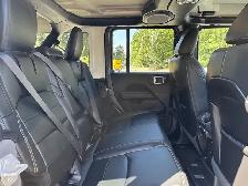 2021 Jeep Wrangler Unlimited Sahara 4xE 4dr 4x4 Automatic PHEV - Photo 45
