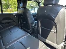 2021 Jeep Wrangler Unlimited Sahara 4xE 4dr 4x4 Automatic PHEV - Photo 46