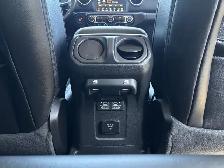 2021 Jeep Wrangler Unlimited Sahara 4xE 4dr 4x4 Automatic PHEV - Photo 47
