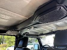 2021 Jeep Wrangler Unlimited Sahara 4xE 4dr 4x4 Automatic PHEV - Photo 48