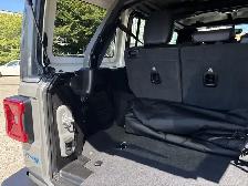 2021 Jeep Wrangler Unlimited Sahara 4xE 4dr 4x4 Automatic PHEV - Photo 52