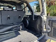 2021 Jeep Wrangler Unlimited Sahara 4xE 4dr 4x4 Automatic PHEV - Photo 53