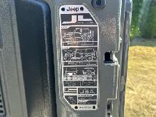 2021 Jeep Wrangler Unlimited Sahara 4xE 4dr 4x4 Automatic PHEV - Photo 55