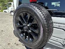 2021 Jeep Wrangler Unlimited Sahara 4xE 4dr 4x4 Automatic PHEV - Photo 70
