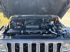 2021 Jeep Wrangler Unlimited Sahara 4xE 4dr 4x4 Automatic PHEV - Photo 71
