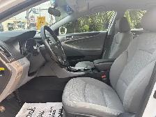 2014 Hyundai Sonata Hybrid 4dr Sedan - Photo 13