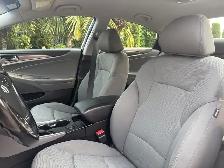 2014 Hyundai Sonata Hybrid 4dr Sedan - Photo 14