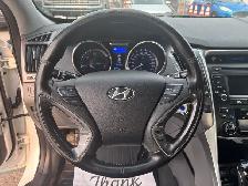 2014 Hyundai Sonata Hybrid 4dr Sedan - Photo 15