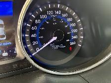 2014 Hyundai Sonata Hybrid 4dr Sedan - Photo 16