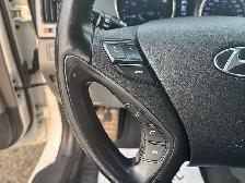 2014 Hyundai Sonata Hybrid 4dr Sedan - Photo 17