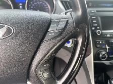 2014 Hyundai Sonata Hybrid 4dr Sedan - Photo 18