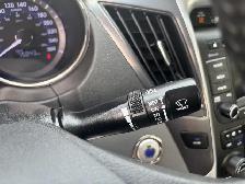 2014 Hyundai Sonata Hybrid 4dr Sedan - Photo 19