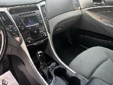 2014 Hyundai Sonata Hybrid 4dr Sedan - Photo 22