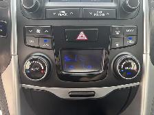 2014 Hyundai Sonata Hybrid 4dr Sedan - Photo 26