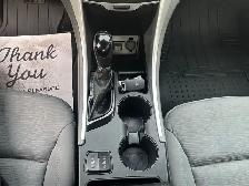 2014 Hyundai Sonata Hybrid 4dr Sedan - Photo 27