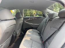 2014 Hyundai Sonata Hybrid 4dr Sedan - Photo 34