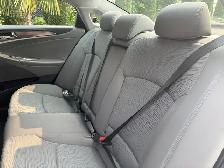 2014 Hyundai Sonata Hybrid 4dr Sedan - Photo 35