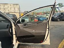 2014 Hyundai Sonata Hybrid 4dr Sedan - Photo 36