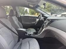 2014 Hyundai Sonata Hybrid 4dr Sedan - Photo 38