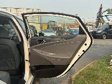 2014 Hyundai Sonata Hybrid 4dr Sedan - Photo 41