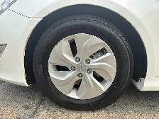 2014 Hyundai Sonata Hybrid 4dr Sedan - Photo 58