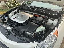 2014 Hyundai Sonata Hybrid 4dr Sedan - Photo 64