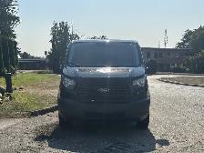 2016 Ford Transit-150 Low Roof Wagon 8 Passenger Van - Photo 3