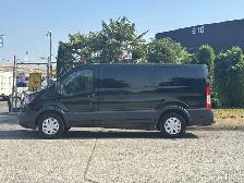 2016 Ford Transit-150 Low Roof Wagon 8 Passenger Van - Photo 6
