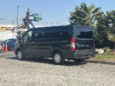 2016 Ford Transit-150 Low Roof Wagon 8 Passenger Van - Photo 7