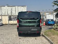 2016 Ford Transit-150 Low Roof Wagon 8 Passenger Van - Photo 9