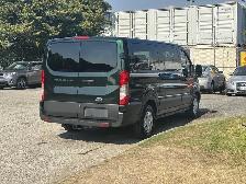 2016 Ford Transit-150 Low Roof Wagon 8 Passenger Van - Photo 10