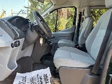 2016 Ford Transit-150 Low Roof Wagon 8 Passenger Van - Photo 13