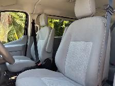 2016 Ford Transit-150 Low Roof Wagon 8 Passenger Van - Photo 14