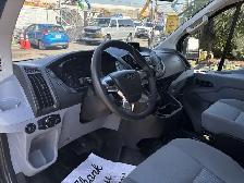 2016 Ford Transit-150 Low Roof Wagon 8 Passenger Van - Photo 15