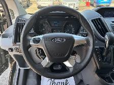 2016 Ford Transit-150 Low Roof Wagon 8 Passenger Van - Photo 16