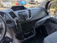 2016 Ford Transit-150 Low Roof Wagon 8 Passenger Van - Photo 26