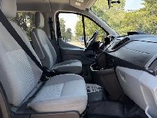 2016 Ford Transit-150 Low Roof Wagon 8 Passenger Van - Photo 35