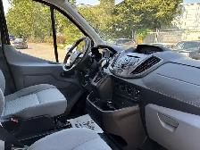 2016 Ford Transit-150 Low Roof Wagon 8 Passenger Van - Photo 36