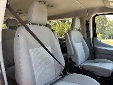 2016 Ford Transit-150 Low Roof Wagon 8 Passenger Van - Photo 37
