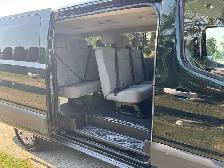 2016 Ford Transit-150 Low Roof Wagon 8 Passenger Van - Photo 38
