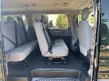 2016 Ford Transit-150 Low Roof Wagon 8 Passenger Van - Photo 39