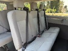 2016 Ford Transit-150 Low Roof Wagon 8 Passenger Van - Photo 40